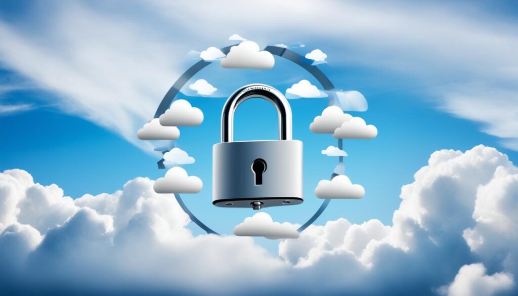 雲端資訊安全 - 企業上雲前雲端資安檢測五大要點