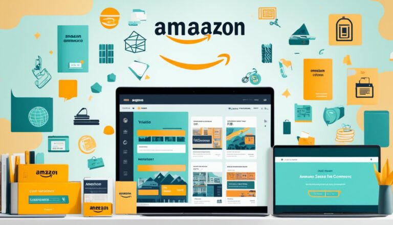 亞馬遜課程 | 提升您的Amazon電商銷售技能