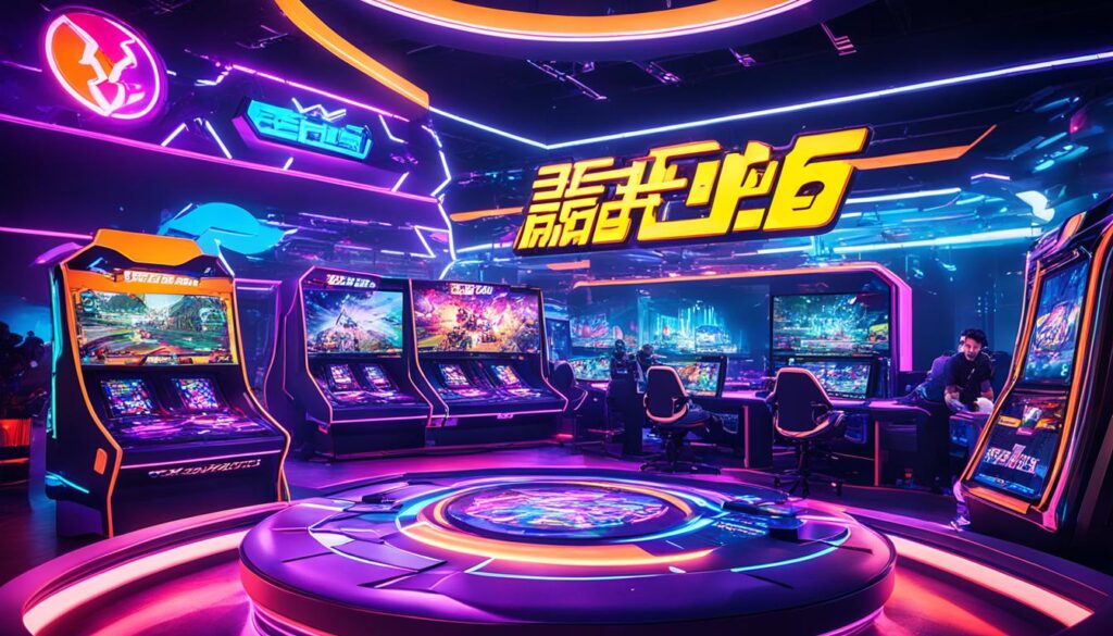 娛樂城推薦：3A娛樂城的獨家遊戲設計與特色