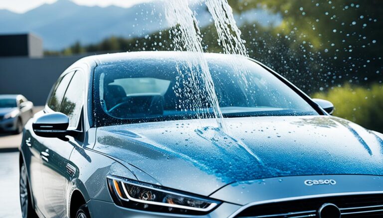 洗車用品的氣味設計:提升感官體驗的行銷策略