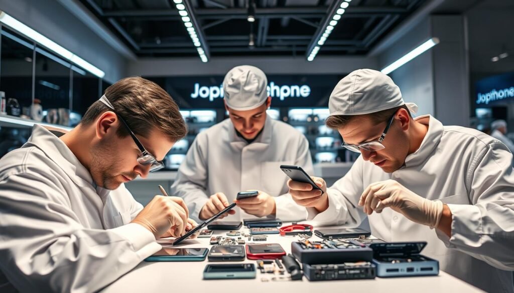 Dr Phone 手機維修服務 Dr Phone 手機維修服務