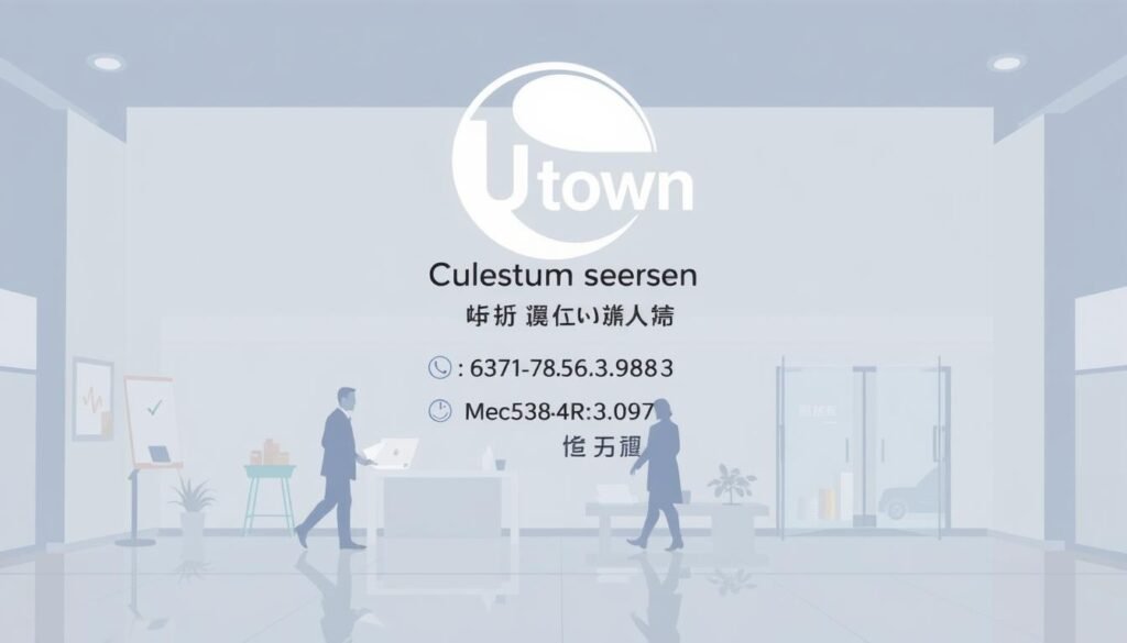優塔, 優塔娛樂城