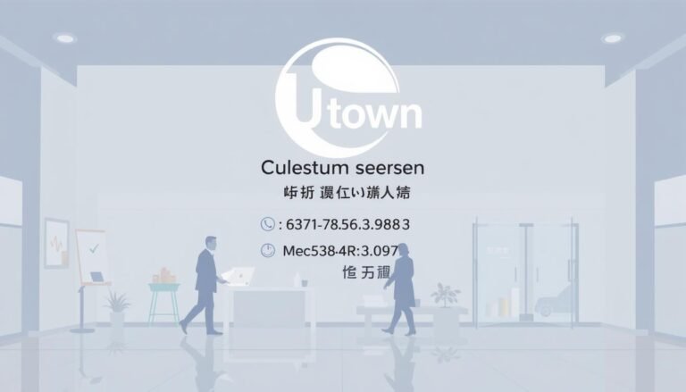 優塔, 優塔娛樂城