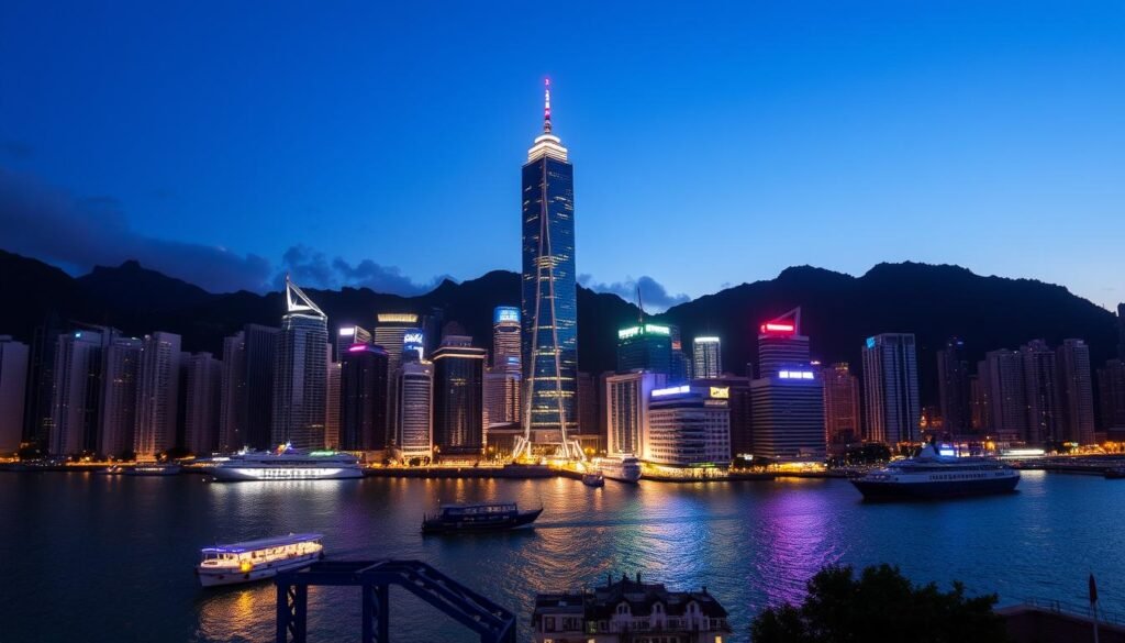 香港最佳借錢方案
