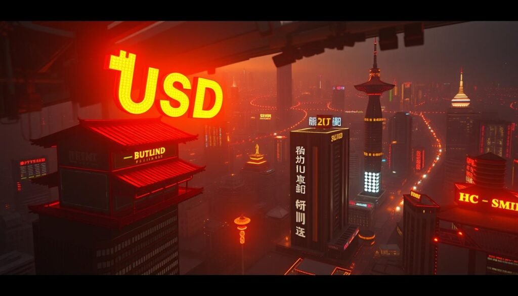 USDT交易優勢圖片