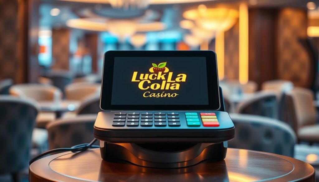 LuckyCola, Lucky Cola, Lucky Cola Casino