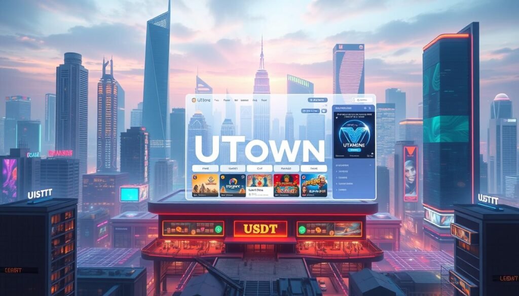 usdt娛樂平台