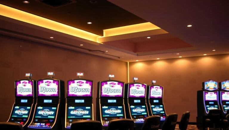 atg電子遊戲