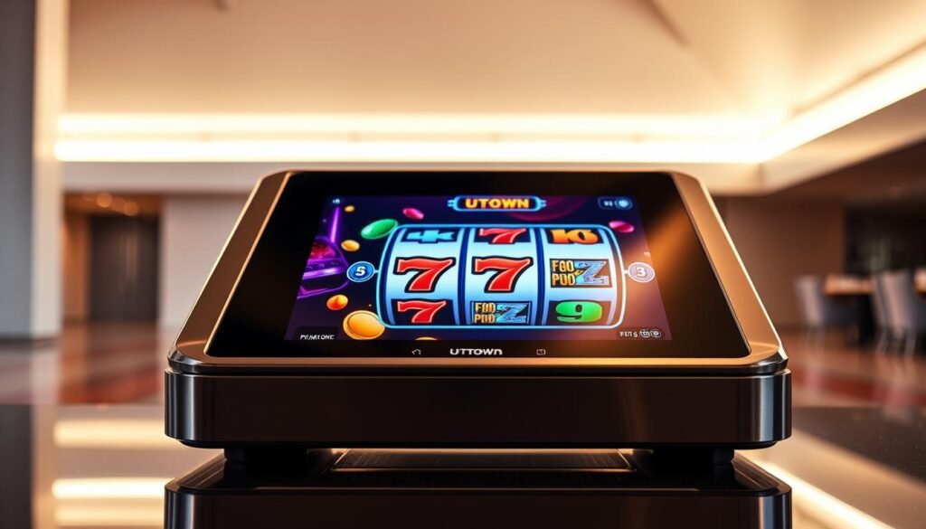 atg電子遊戲自動旋轉功能