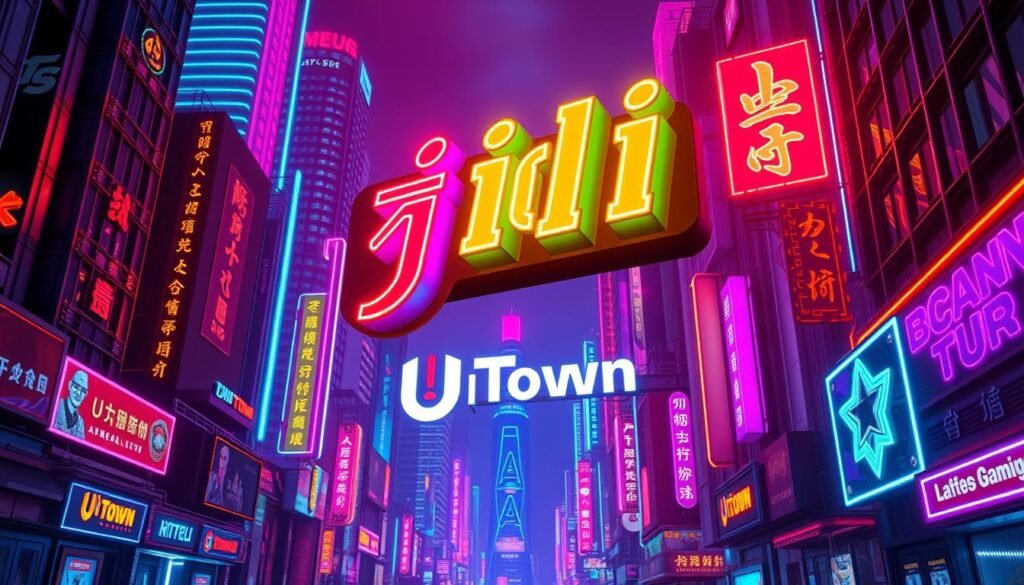 jili電子