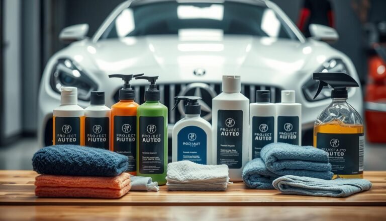 洗車用品