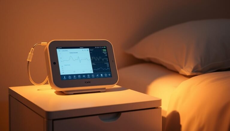 睡眠呼吸機, 呼吸機