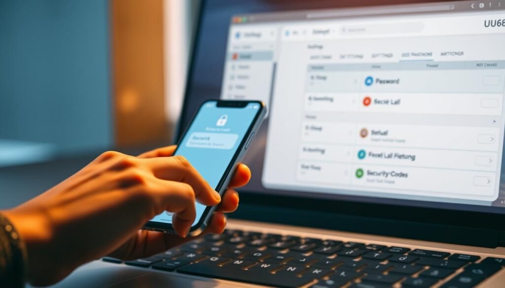 账号安全保护措施 账号安全保护措施