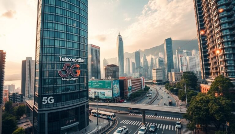 5G寬頻