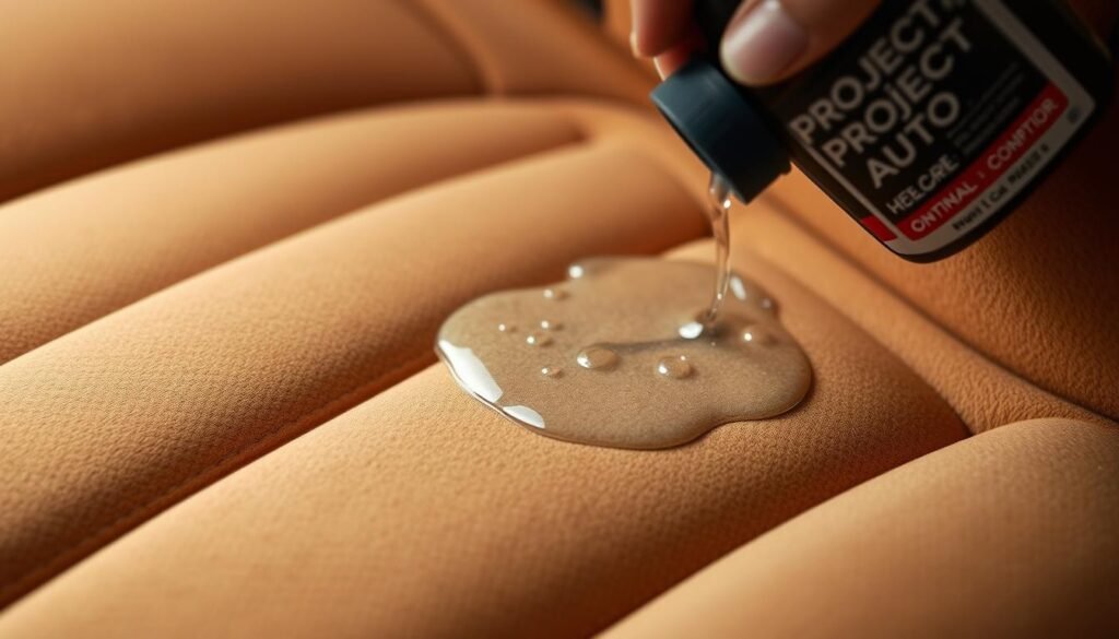 仿麂皮內飾清潔保養 仿麂皮內飾清潔保養