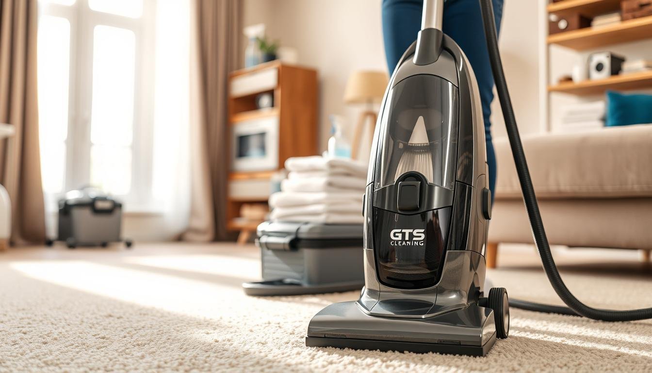 洗地毯 , 地毯清潔