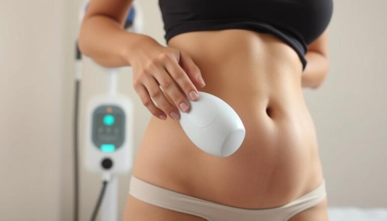 產後減肥INDIBA英特波技術應用