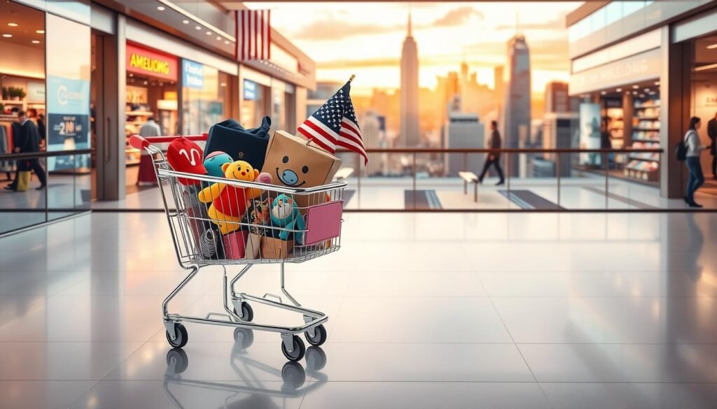 美國代買服務介紹