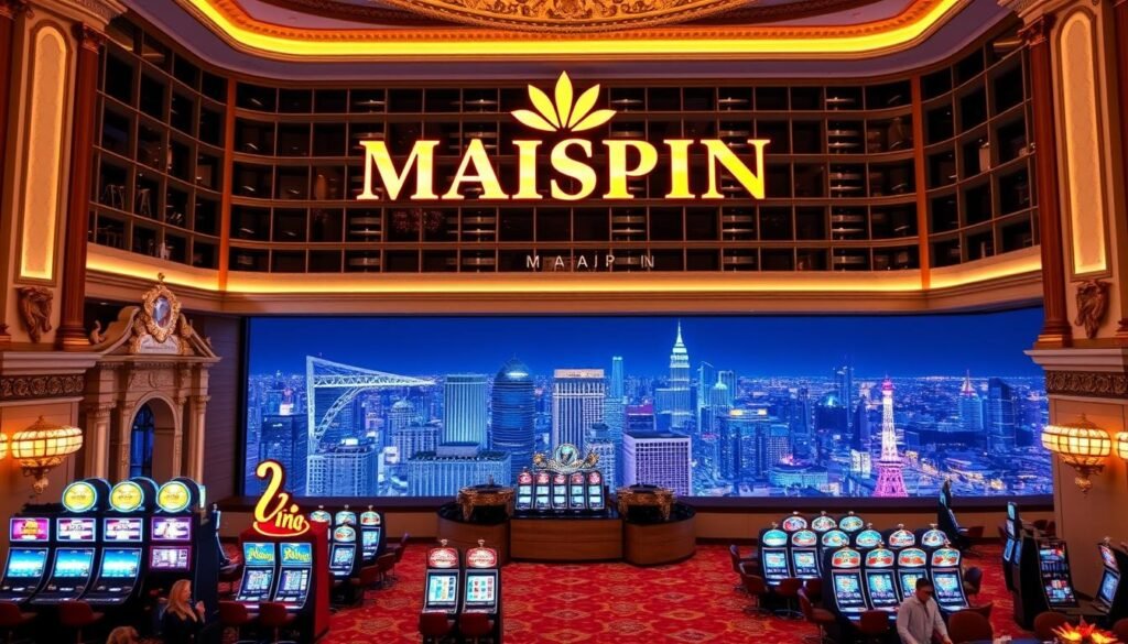 邁斯娛樂城體驗金優勢