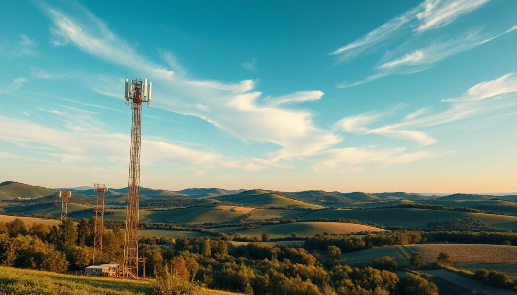 5G網絡穩定性比較 5G網絡穩定性比較