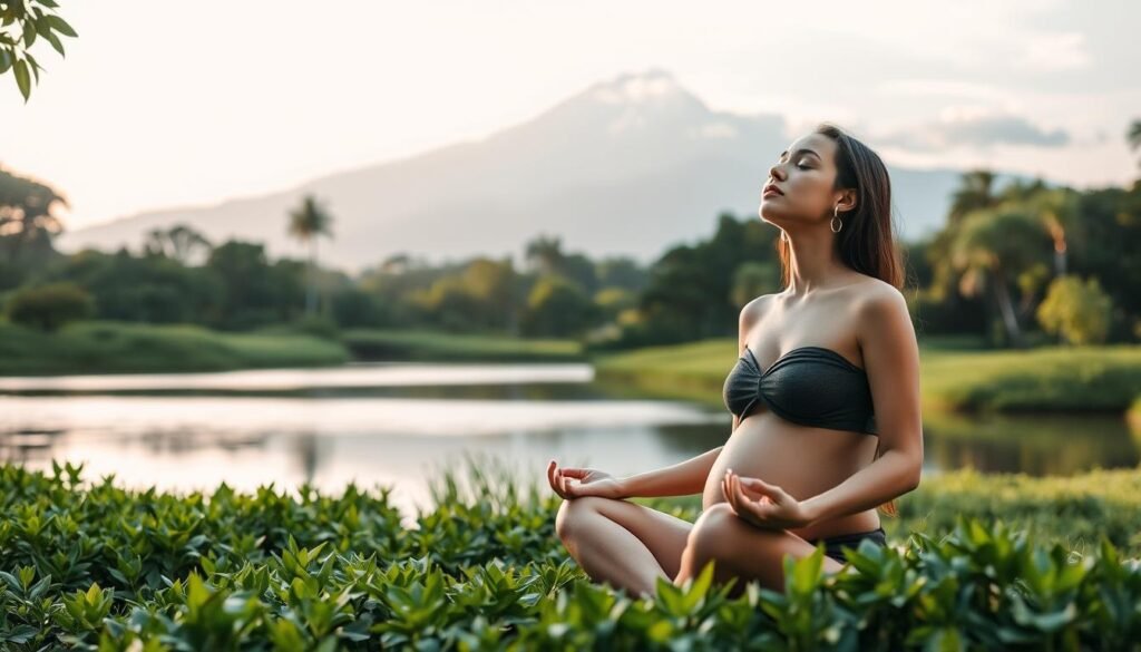 INDIBA產後減肥皮膚彈性