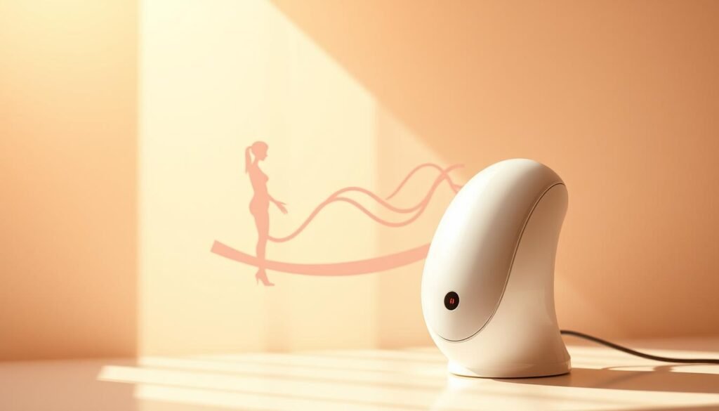 INDIBA英特波產後循環改善 INDIBA英特波產後循環改善