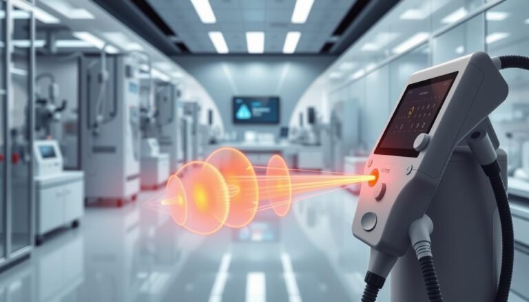 INDIBA英特波體態管理技術