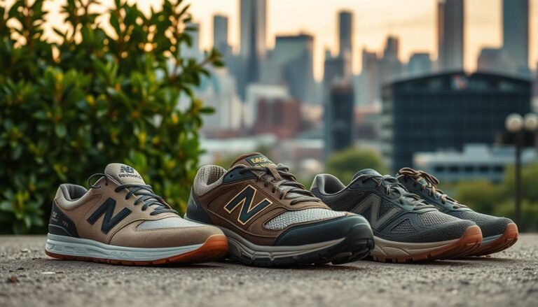 New Balance鞋款推薦, New Balance 舒適鞋款