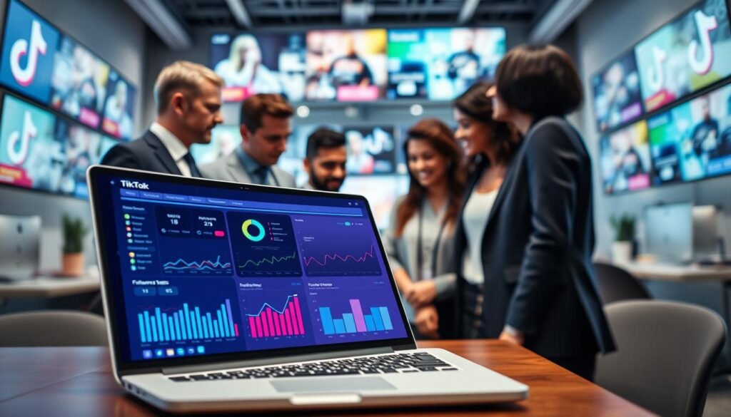 TikTok粉丝分析