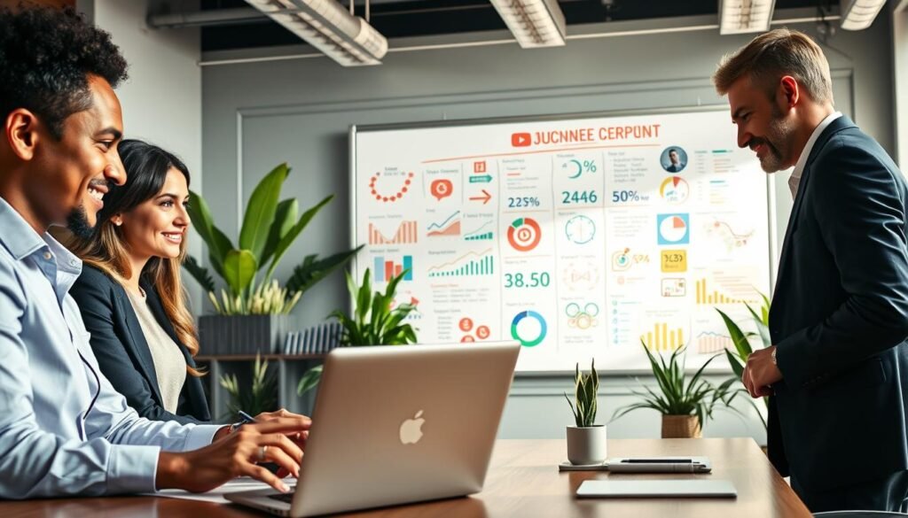 Youtube频道增长策略