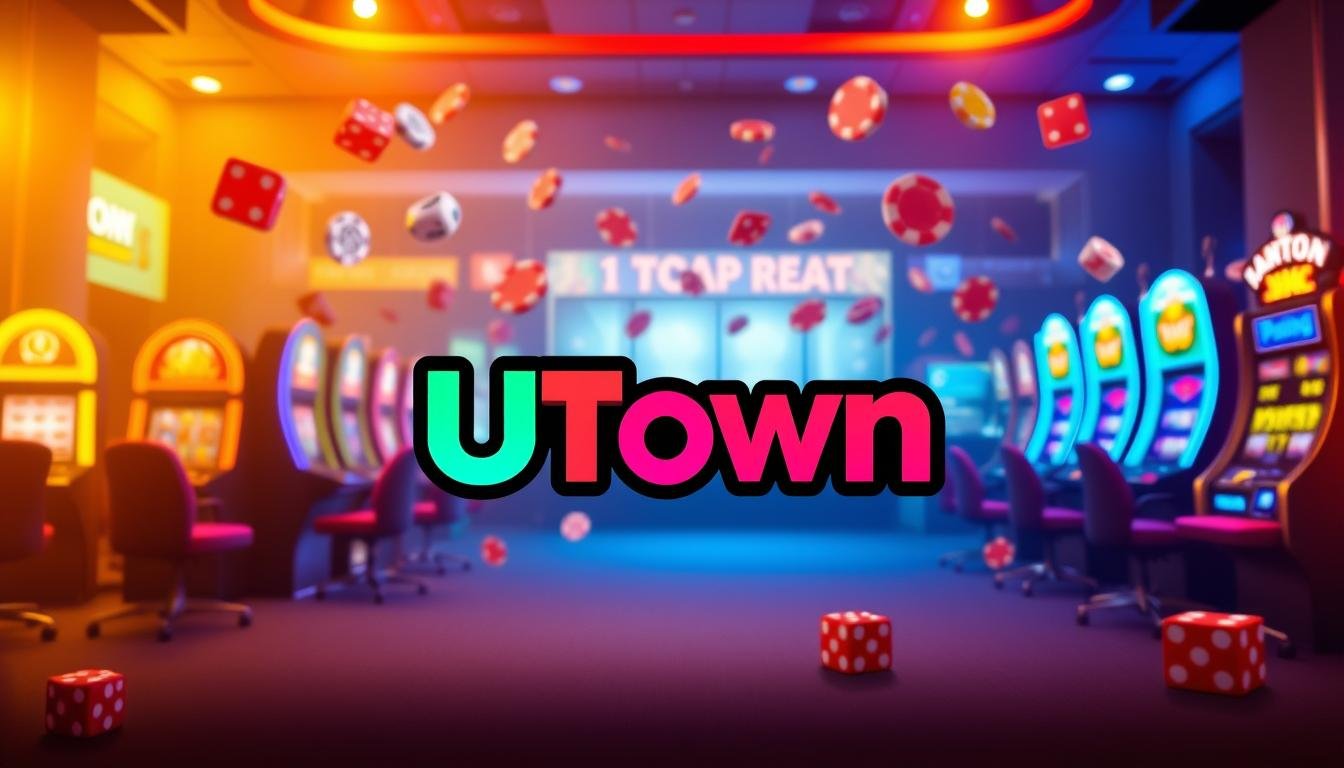 優塔娛樂城遊戲平台