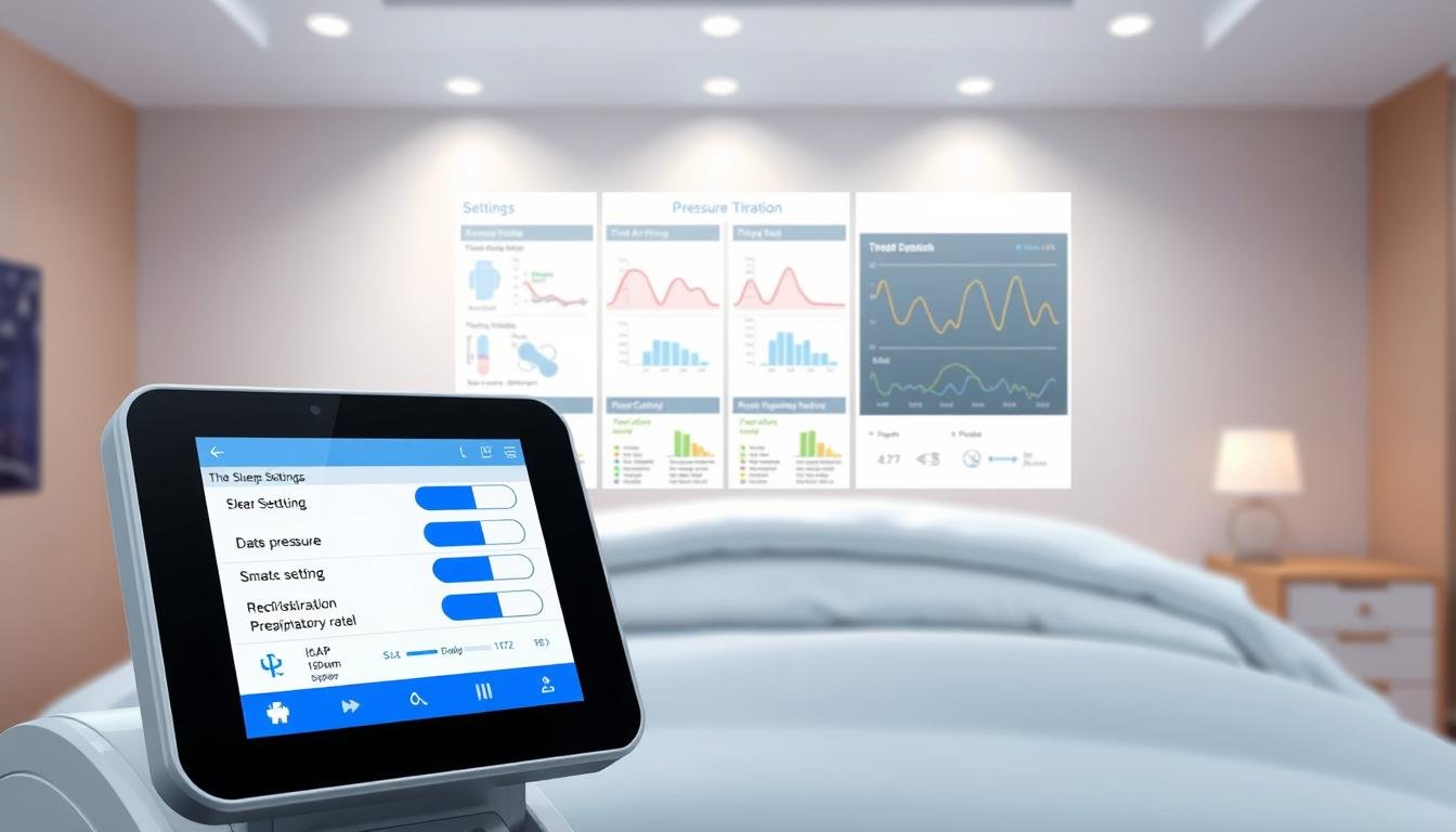 呼吸機, 睡眠呼吸機