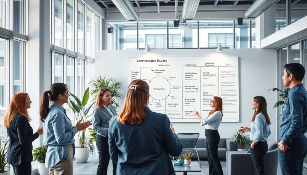 清潔公司溝通策略 清潔公司溝通策略