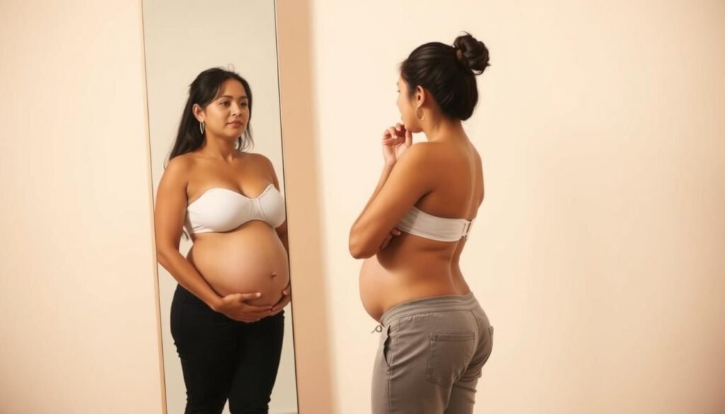 產後減肥挑戰 產後減肥挑戰