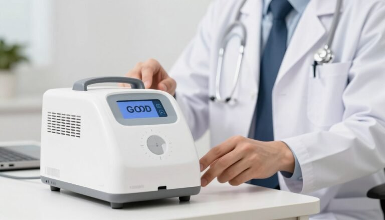 睡眠呼吸機 社區健康講座策劃：推廣睡眠呼吸機 正確知識