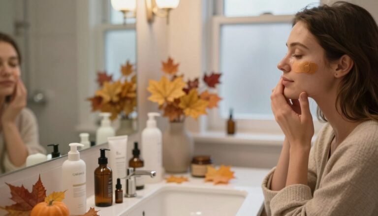 探討痘痘貼在秋冬乾燥季節的使用訣竅