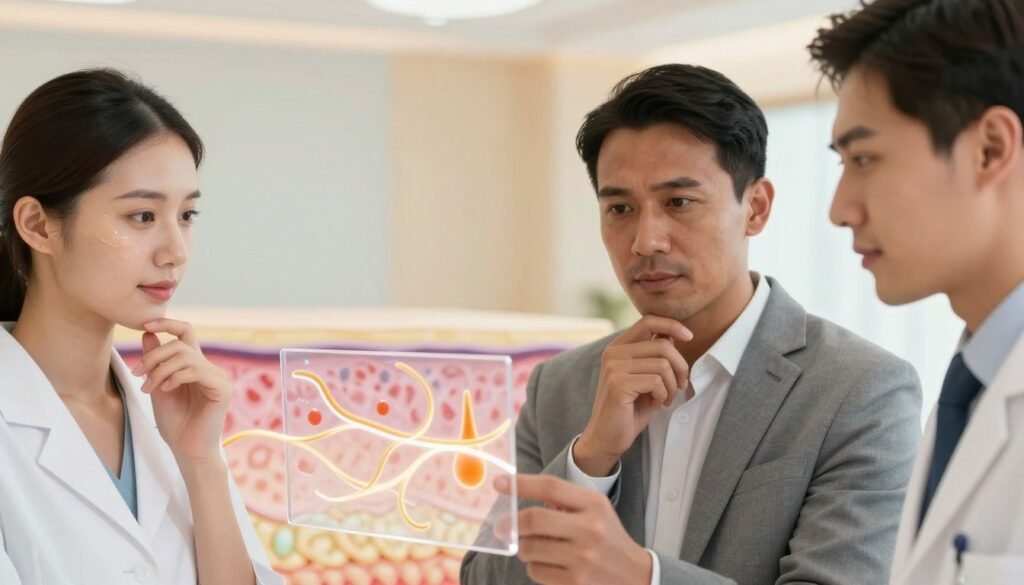 膠原蛋白、膠原蛋白好處