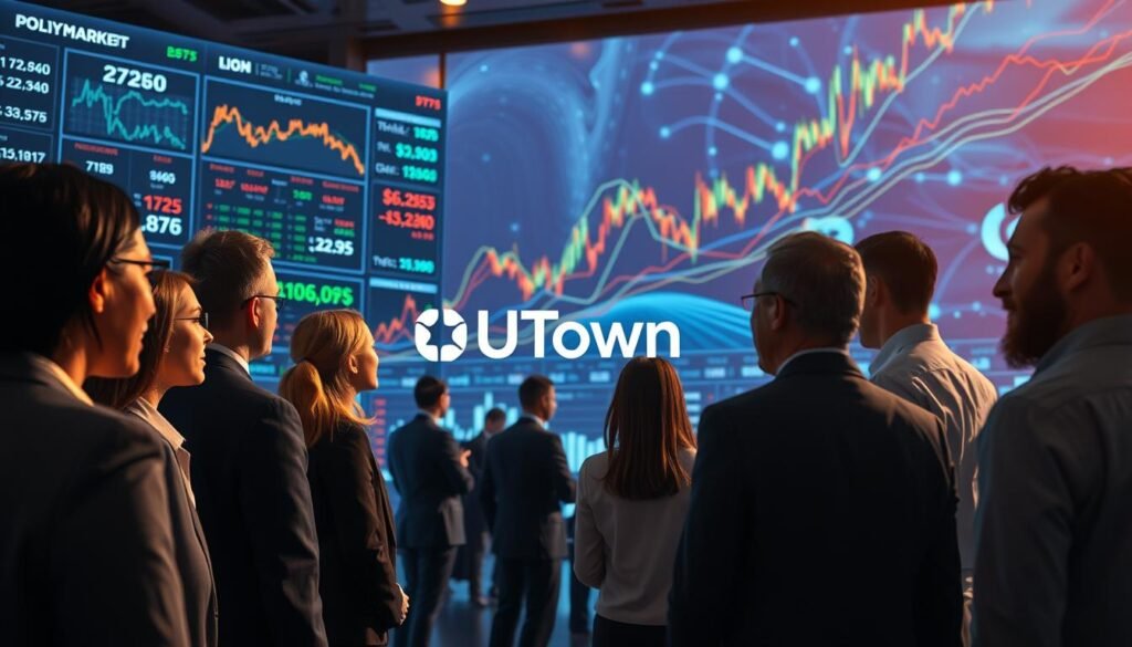 polymarket預測市場