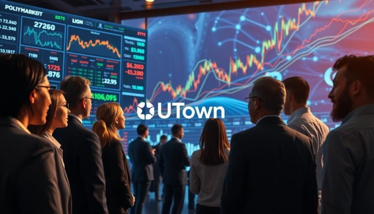 polymarket預測市場