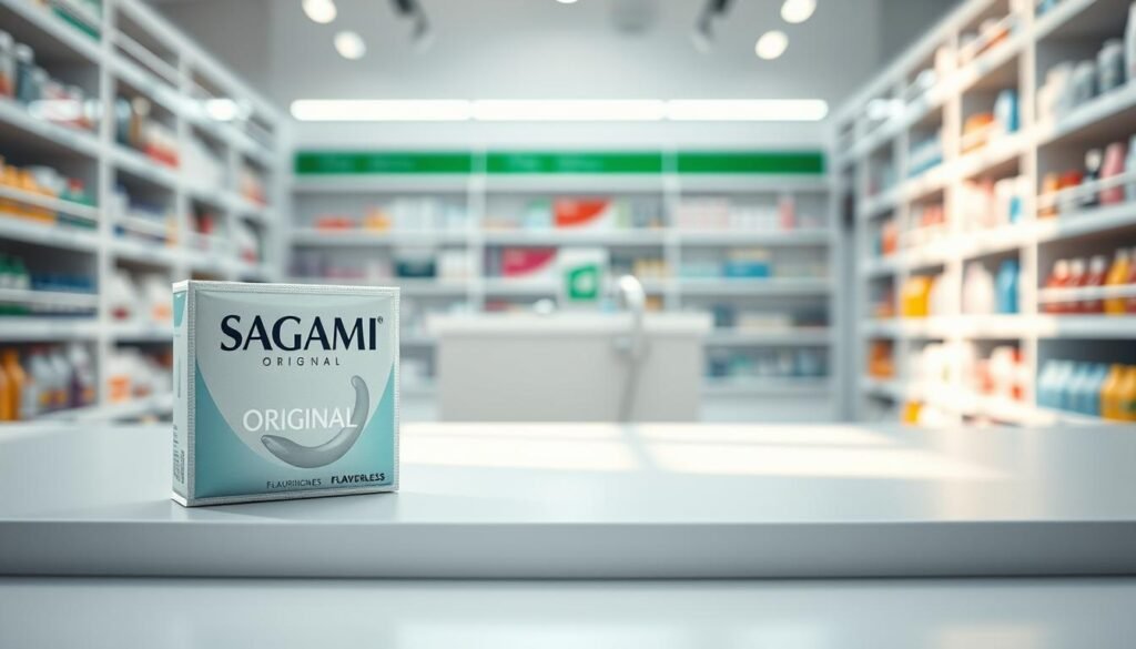 Sagami Original
